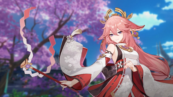Hướng dẫn 5 cách build team Neuvillette bá cháy
