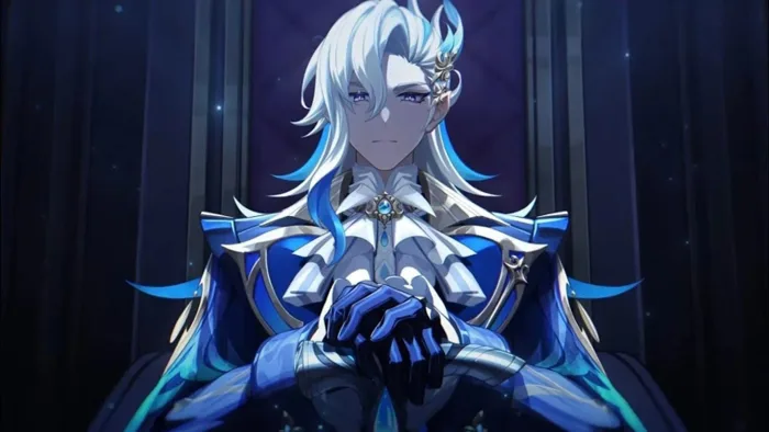 Cách build Neuvillette: Thẩm phán Fontaine trong Genshin Impact