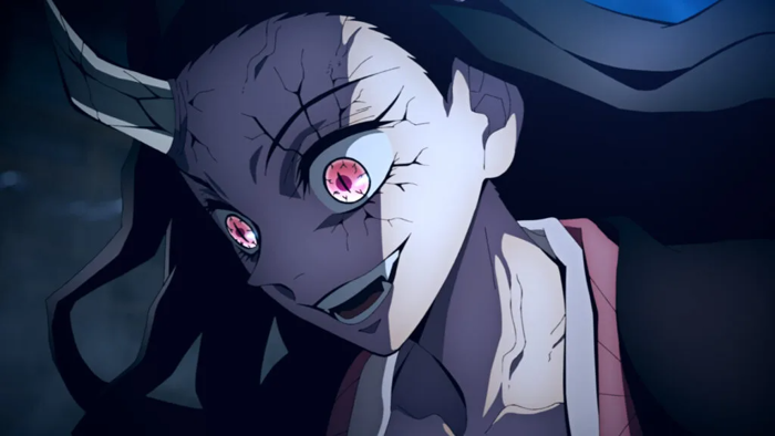 Netflix sửa cảnh biến hình biểu tượng của Nezuko, fan Kimetsu no Yaiba kêu  gọi tẩy chay vì 