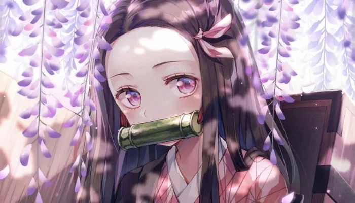 199+ Hình nền Nezuko DỄ THƯƠNG, cute, cực ngầu đẹp nhất