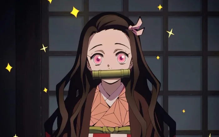 Nezuko: Sức hấp dẫn của Nữ Quỷ “mạnh nhất” Demon Slayer!