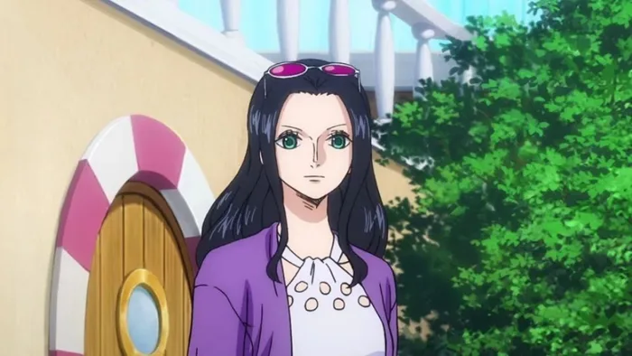 Nico Robin là ai? Khám phá những điều thú vị có thể bạn chưa biết