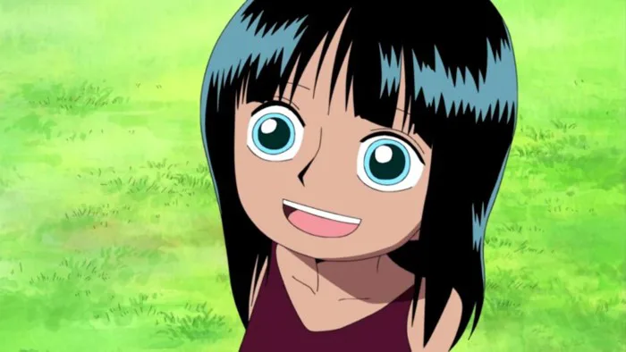 One Piece: Nico Robin và 10 sự thật có thể bạn chưa biết - POPS Blog
