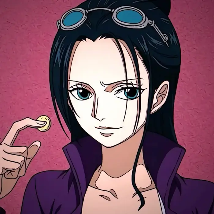 Những ảnh Nico Robin đẹp và cuốn hút nhất mọi thời