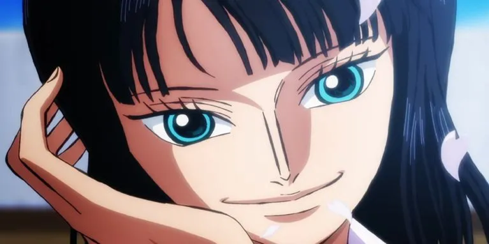 One Piece: Sức mạnh của Nico Robin như thế nào trong câu chuyện cuối cùng?