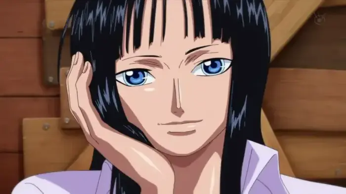 99+ bức ảnh đẹp nhất về Nico Robin trong One Piece