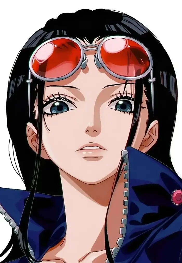 Xem ngay 133+ ảnh Nico Robin đẹp, quyến rũ và chất lượng cao