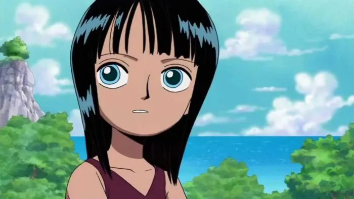 Nico Robin One Piece là ai? Thông tin chi tiết về Robin