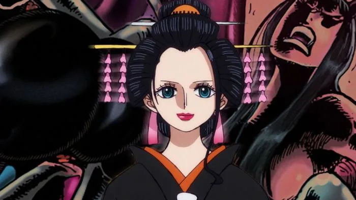Nico Robin One Piece là ai? Thông tin chi tiết về Robin