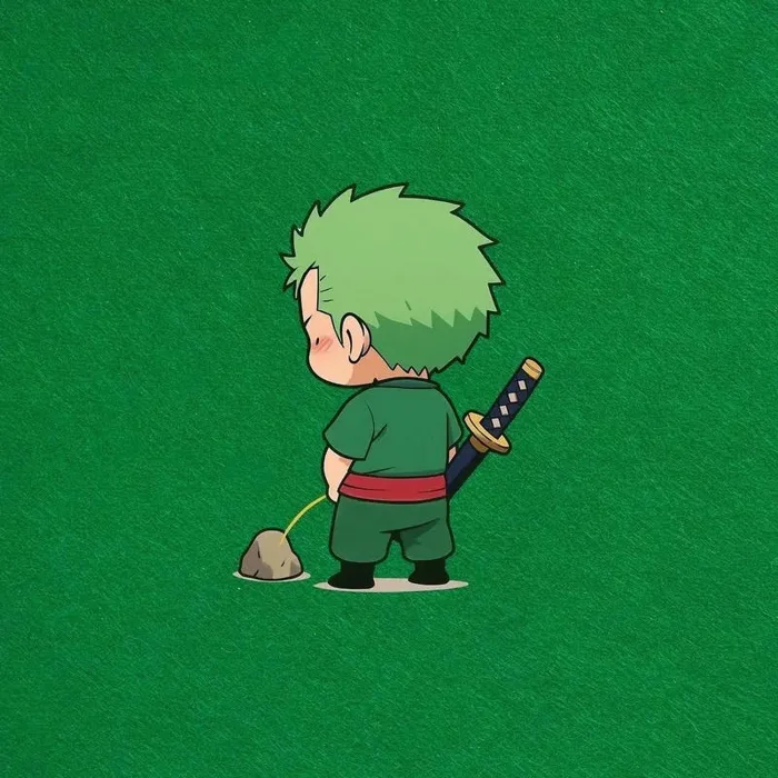 201+ avatar one piece chibi siêu dễ thương và cute