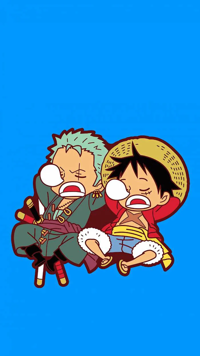 Hình Nền Điện Thoại One Piece 4k Đẹp [59+ Ảnh Nền Chất]