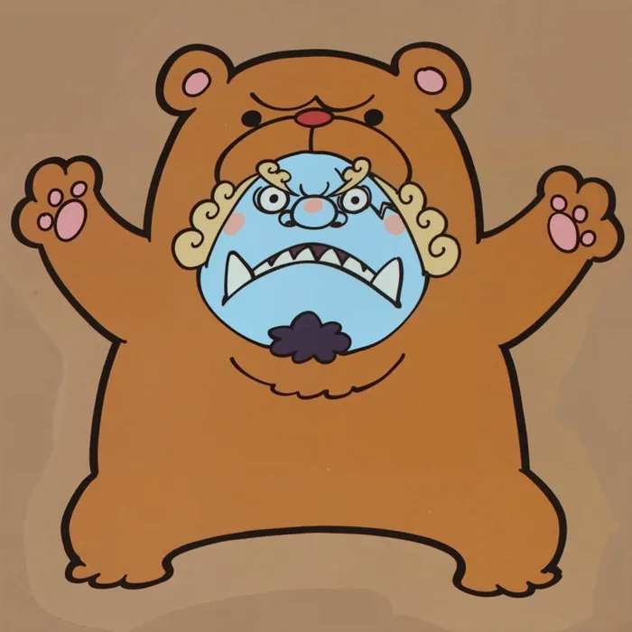 201+ avatar one piece chibi siêu dễ thương và cute