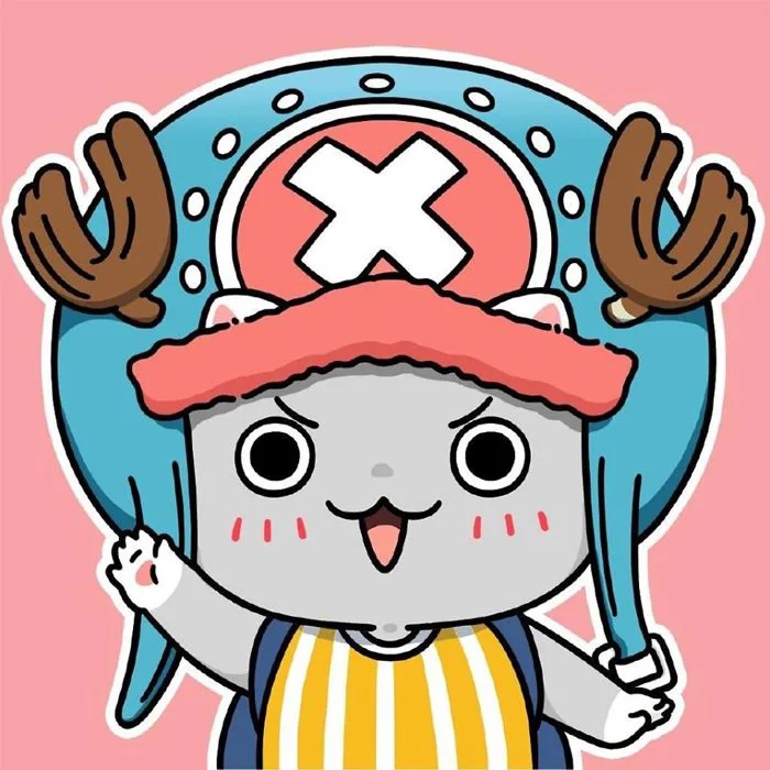 Các nhân vật trong One Piece và Naruto rủ nhau 