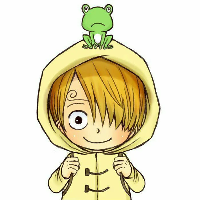 Tổng hợp những hình ảnh đẹp nhất One Piece