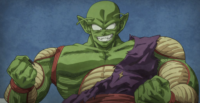 Piccolo - Nhân vật yêu thích của Akira Toriyama | Znews.vn