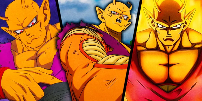 Orange Piccolo liệu đã đủ sức đánh bại 5 Saiyan này trong Dragon Ball? -  Tuổi Trẻ Online