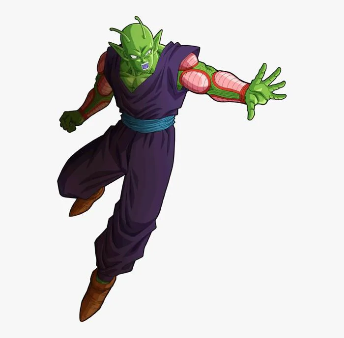 Dragon Ball: Anh chàng da xanh Piccolo hiện tại mạnh đến mức nào nếu so với  Goku và nhóm chiến binh Z