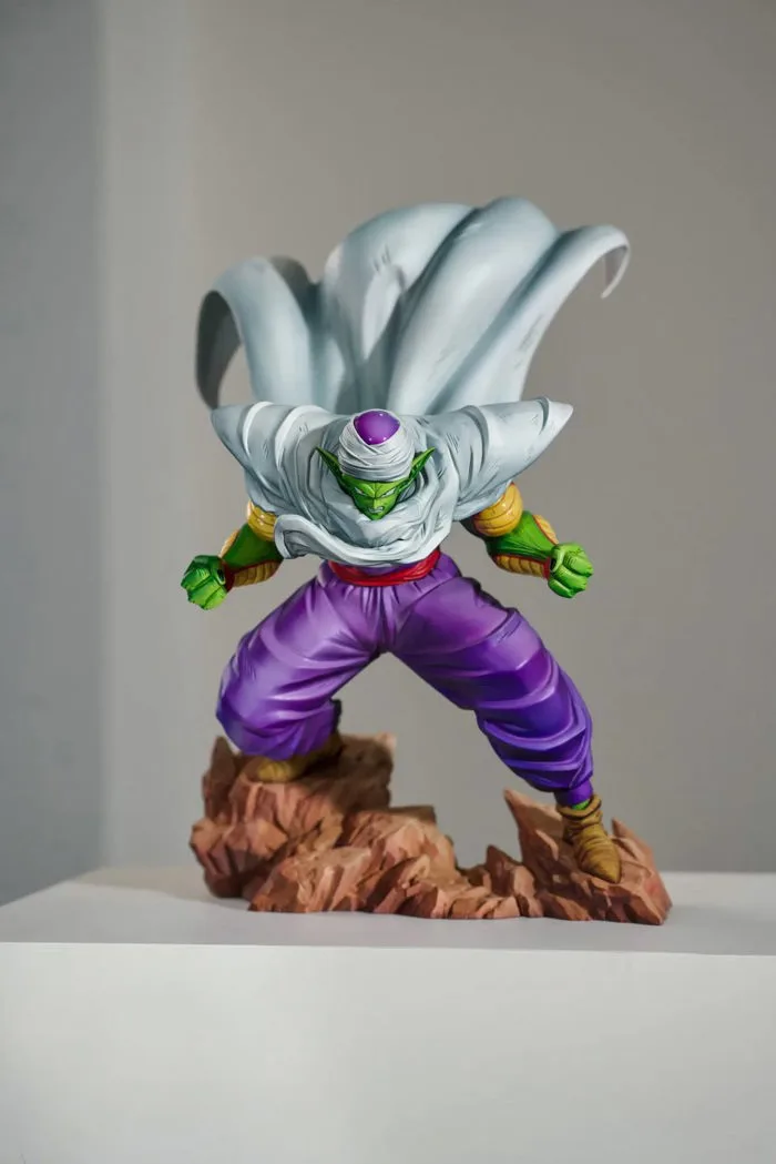 Mô hình KAMI Studio - Piccolo