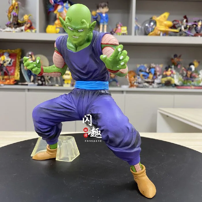 Mô Hình Piccolo Dragon Ball Cao 19cm Fulbox - Oreka.vn