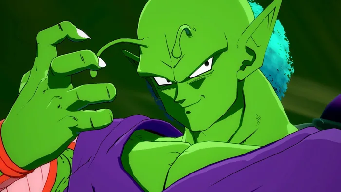 Dragon Ball FighterZ hé lộ hàng loạt hình ảnh về Piccolo và Krillin