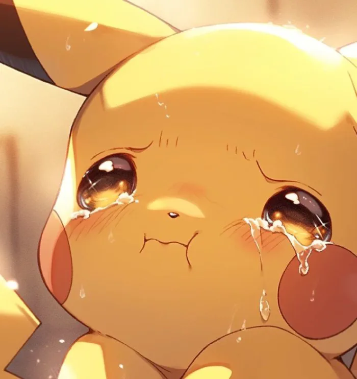 Tuyển chọn 256+ ảnh Pikachu dễ thương nhìn là muốn lưu ngay