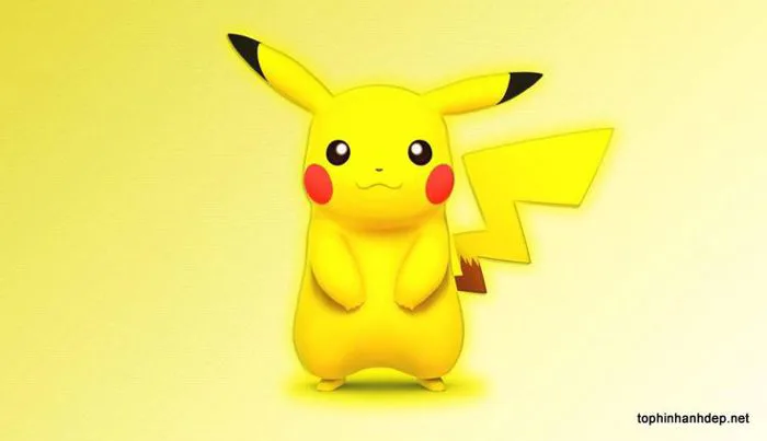 38 hình ảnh pikachu đẹp nhất, ảnh pikachu dễ thương kute - Hà Nội Spirit Of  Place | Pokemon, Fictional characters, Chibi