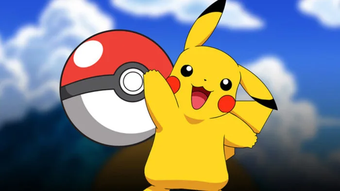 Những Điều Thú Vị Về Pokemon Pikachu Có Thể Bạn Chưa Biết