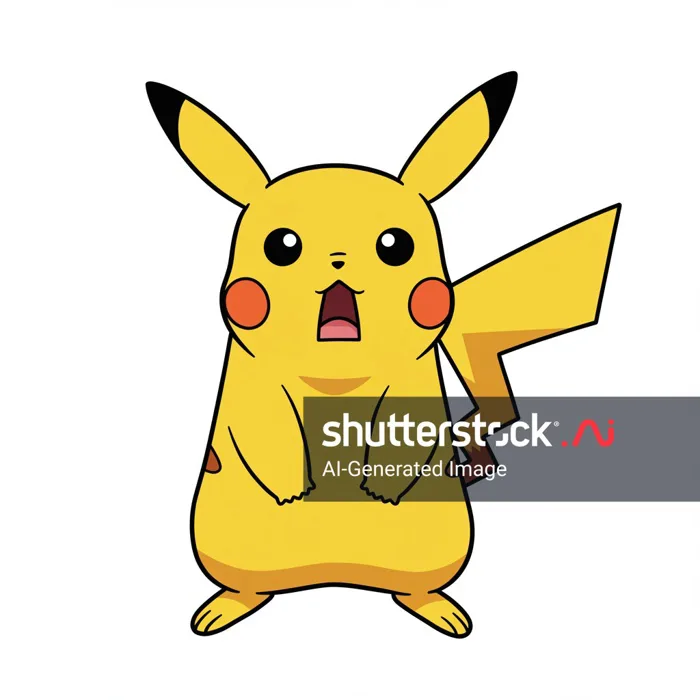 Pikachu : 7,7 nghìn ảnh, hình ảnh có sẵn và ảnh miễn phí bản quyền |  Shutterstock