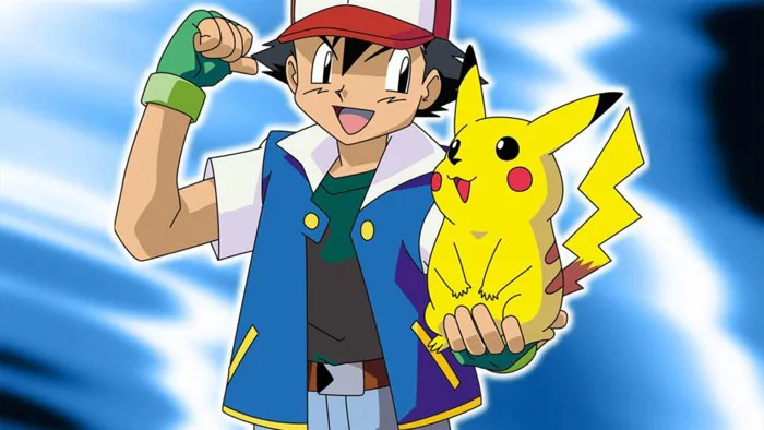 Bắt Pikachu trong Pokémon Go : Đơn giản như đang giỡn