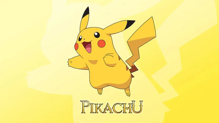 Những Điều Thú Vị Về Pokemon Pikachu Có Thể Bạn Chưa Biết