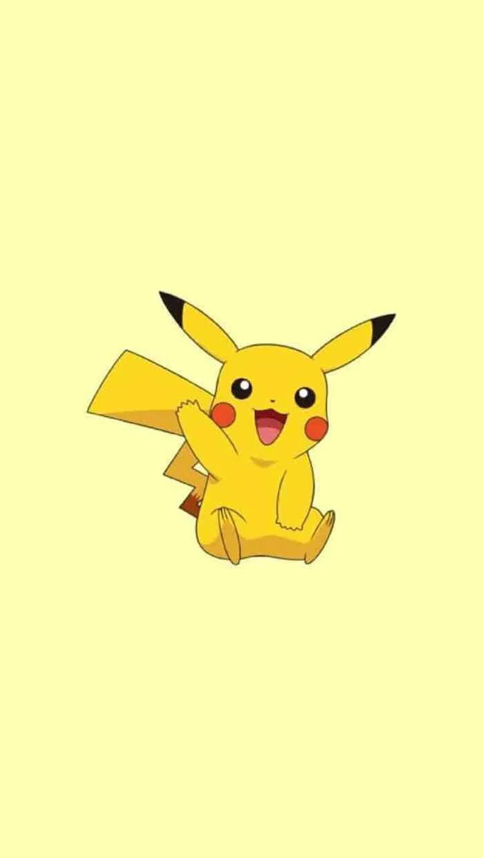 Ảnh Pikachu Cute: 94+ Hình Nền Pikachu Cute 3d Đẹp Ngầu Nhất