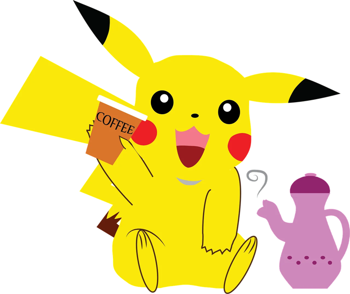 60+ Pikachu+Pokemon & ảnh Pikachu miễn phí - Pixabay