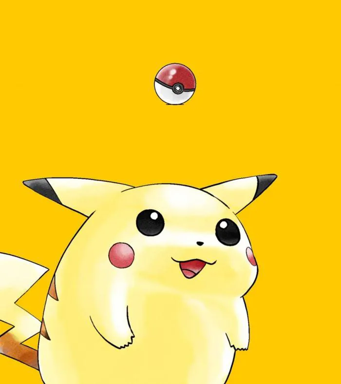 Pokémonmang Pikachu “mập ú”huyền thoại trở lại nhân dịp kỷ niệm 30 năm – RGB