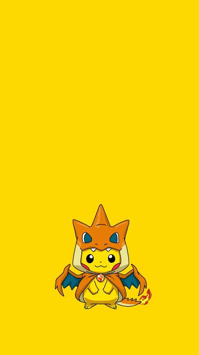 50 Hình nền Pikachu cực đẹp - Tải ảnh đẹp miễn phí