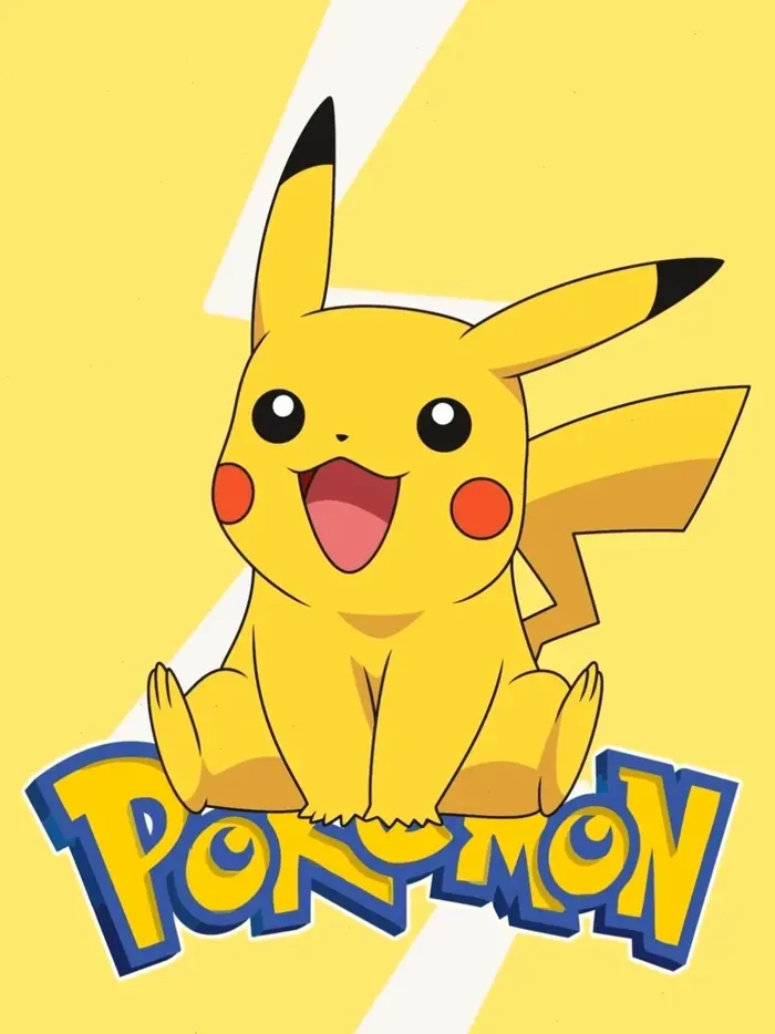 Hình nền Pikachu Cute 3D: Bộ sưu tập độc đáo cho thiết bị của bạn