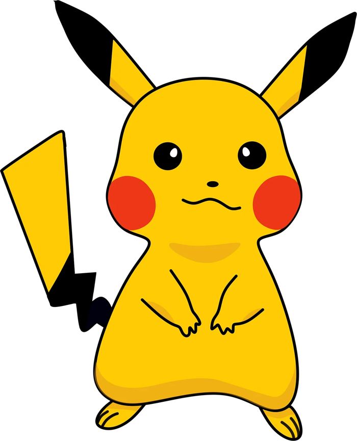 70+ Pikachu & ảnh Pokemon miễn phí - Pixabay
