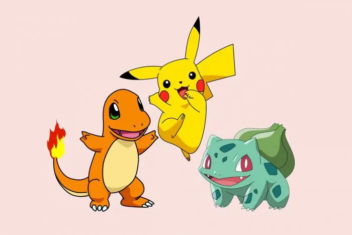 Ba thập kỷ Pokémon: Điều gì khiến Pikachu vẫn được trẻ em toàn cầu yêu mến?