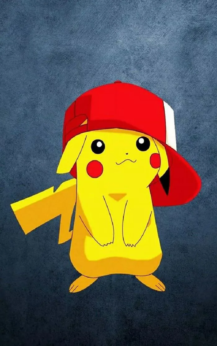 50 Hình nền Pikachu cực đẹp - Tải ảnh đẹp miễn phí