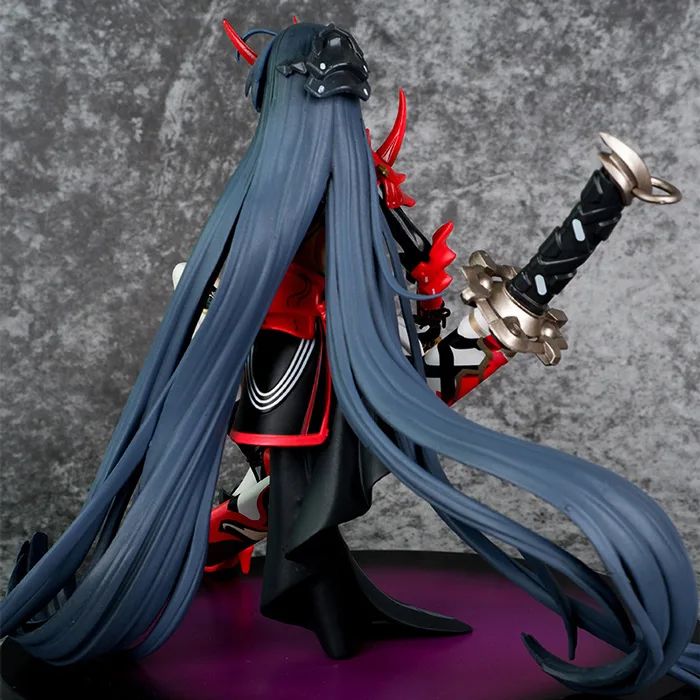 Mô hình Honkai Impact - Raiden Mei - HALOSHOP
