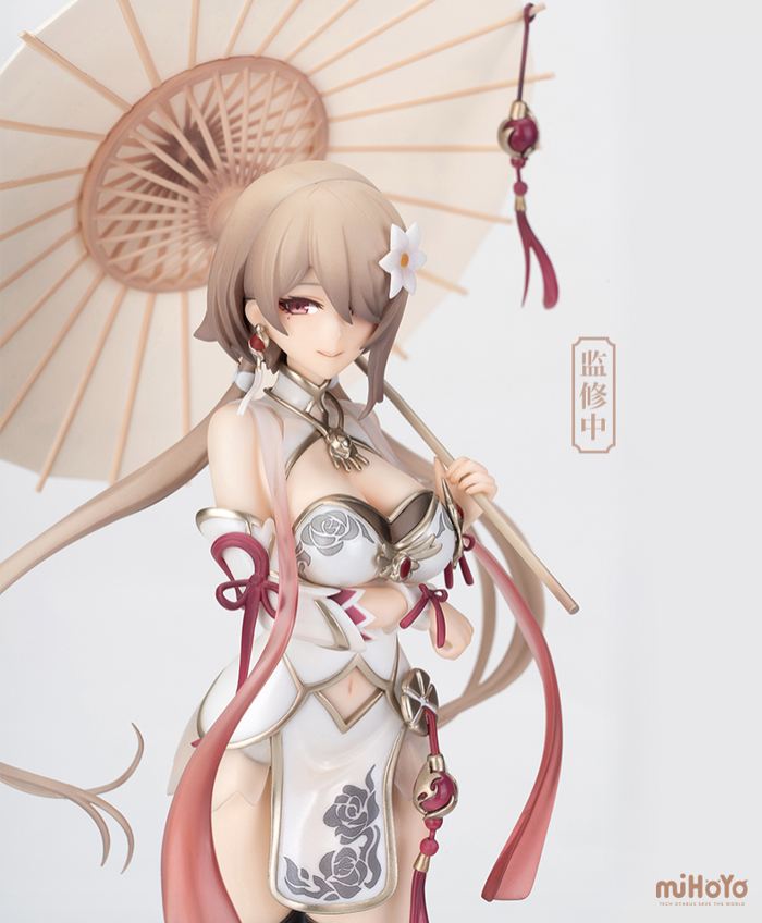 HONKAI 3RD RITA ROSSWEISSE FAREWELL VER. 1/8 – Joker Face Shop