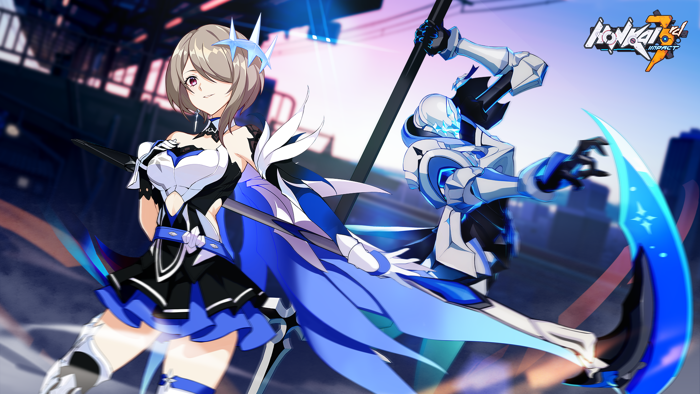 Rita Rossweisse HD Wallpaper - Honkai Impact 3rd Action Scene | 1920x1080 |  Wallpaper Abyss