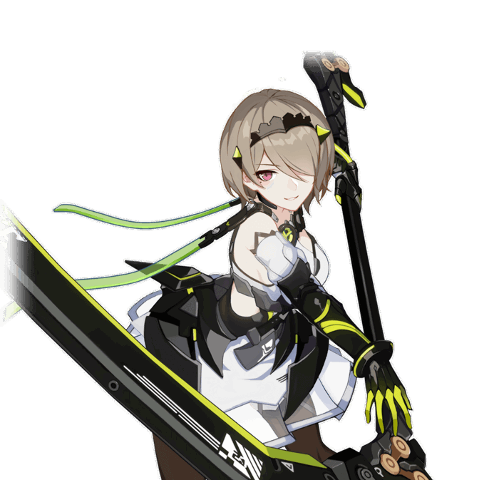 Honkai Impact 3 Official Site - Fight for All That is Beautiful in the  World!