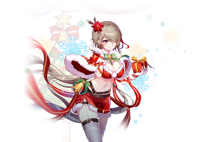 Rita Rossweisse - Houkai Gakuen 2 Wiki