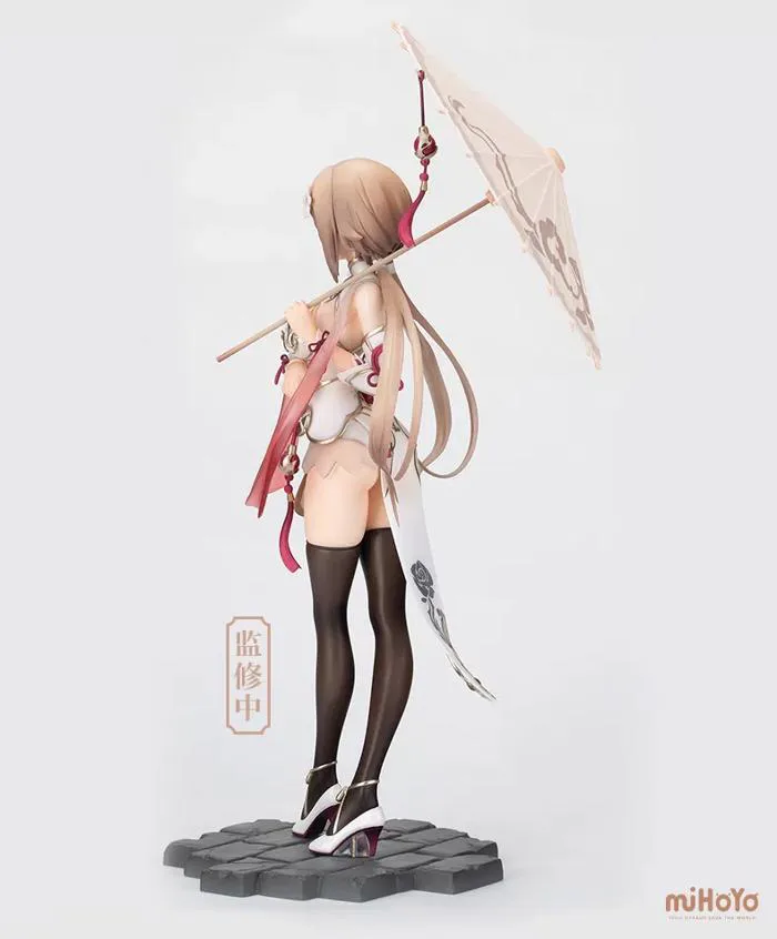 miHoYo Honkai Impact 3rd 1/8 Scale Pre-Painted Figure: Rita Rossweisse Maid  of Celestia Ver.