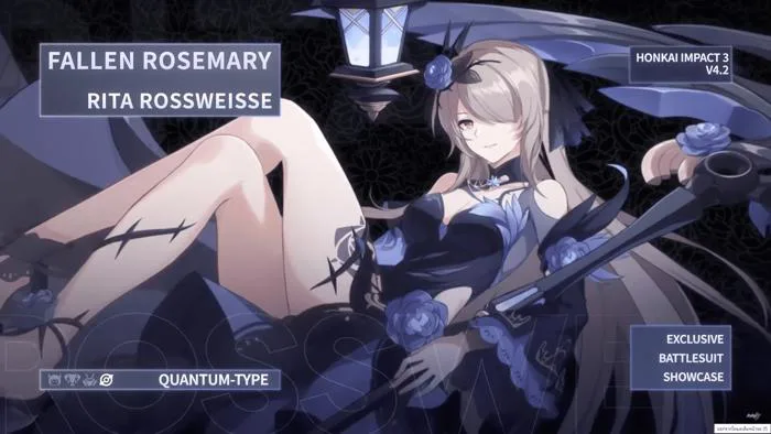 Steam Community :: Guide :: 𝓡𝓲𝓽𝓪 𝓡𝓸𝓼𝓼𝔀𝓮𝓲𝓼𝓼𝓮 𝓢𝓽𝓸𝓻𝔂