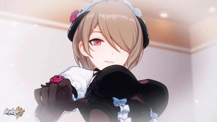 Hình nền 4K HD] Honkai Impact 3 — Rita Rossweisse「リタ • ロスワイス」| Đã đến lúc  tỉnh dậy rồi, Thuyền trưởng : r/houkai3rd