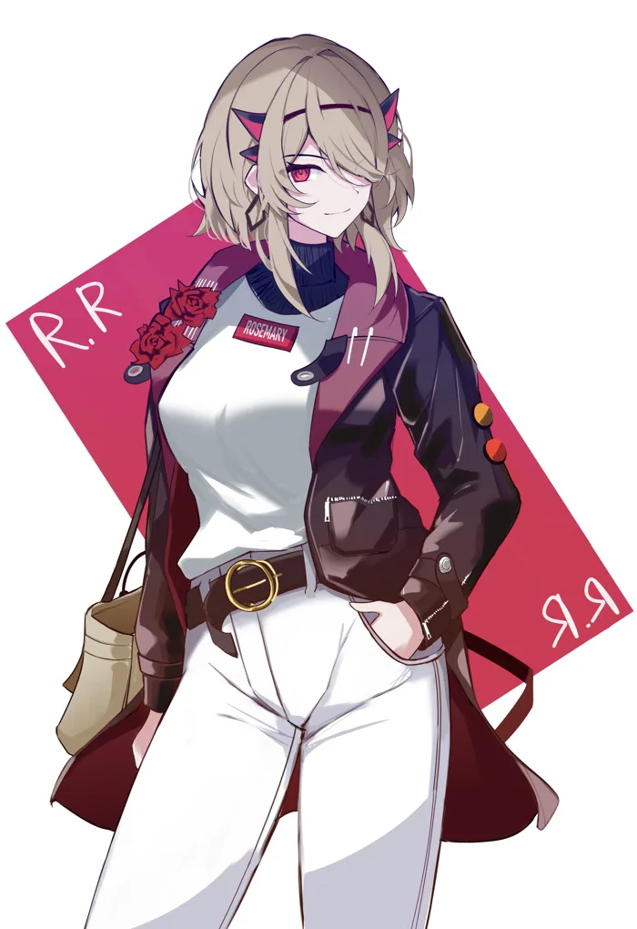 Rita Rossweisse - Houkai 3rd - Zerochan Anime Image Board
