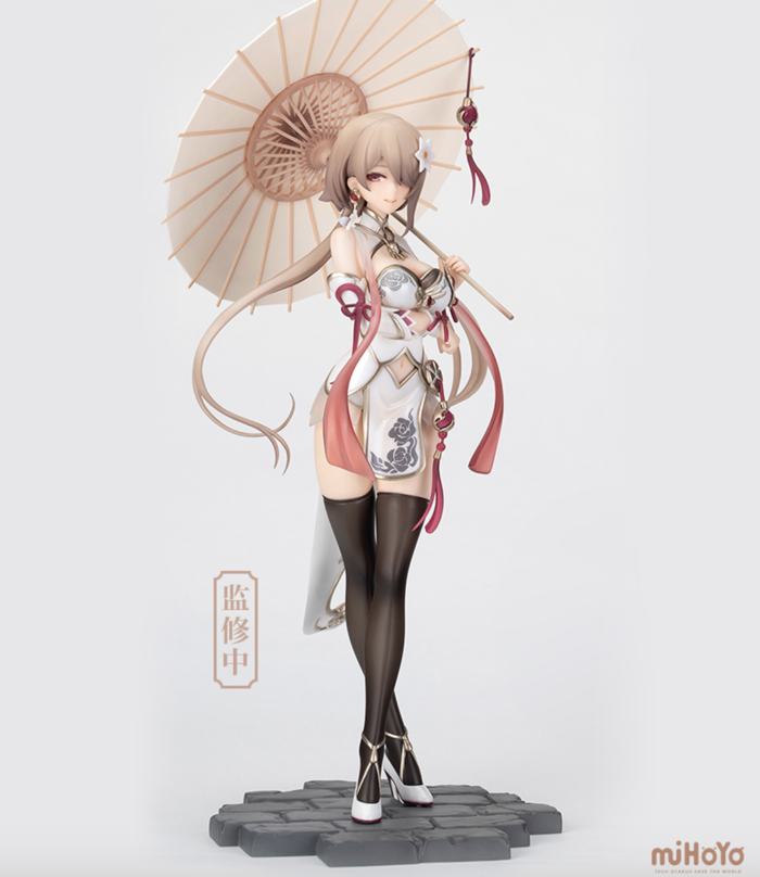 HONKAI 3RD RITA ROSSWEISSE FAREWELL VER. 1/8 – Joker Face Shop