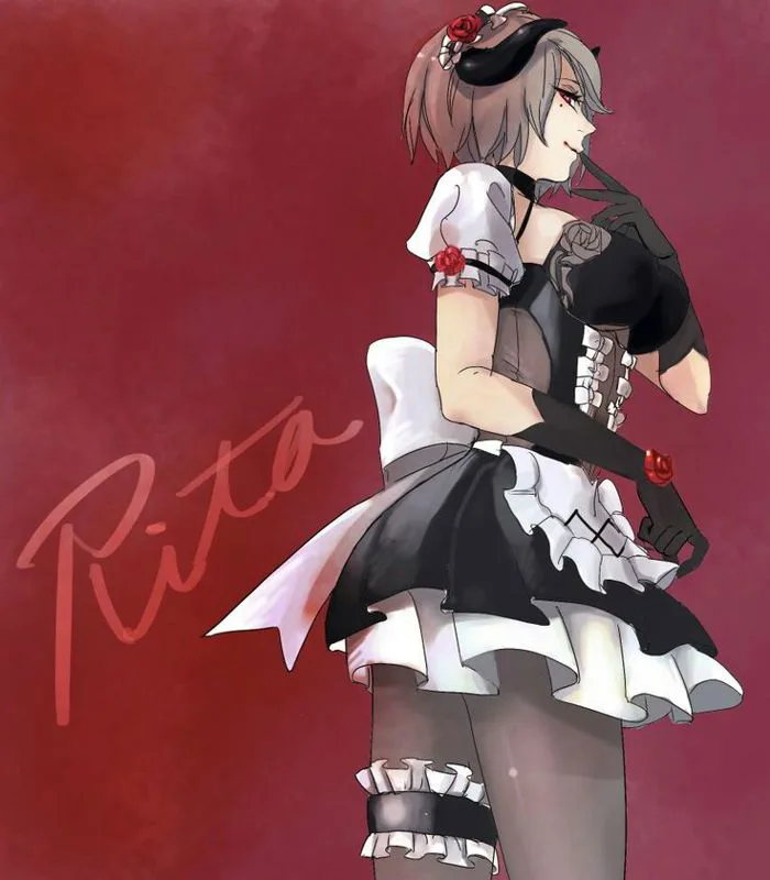 RITA-SAN