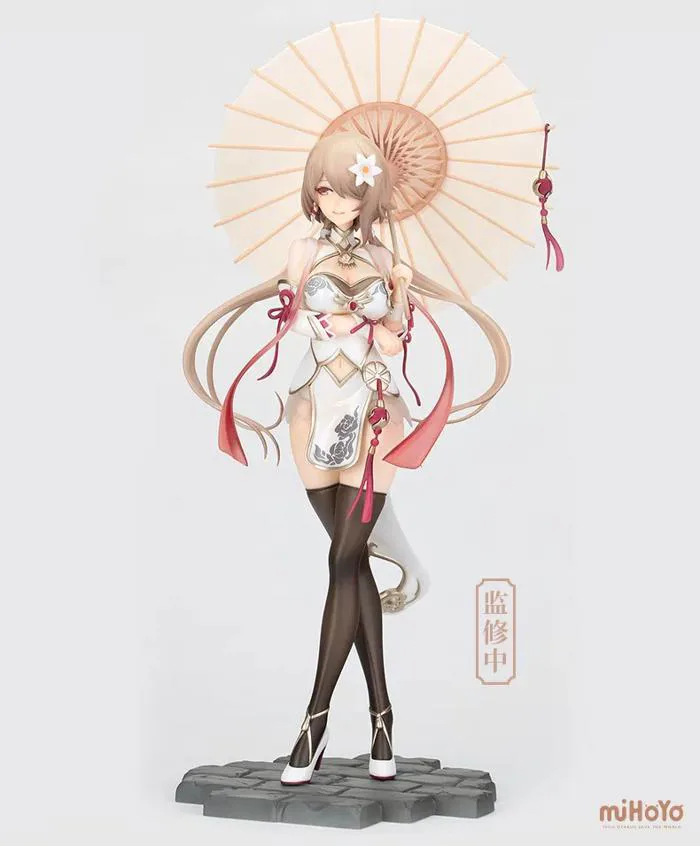miHoYo Honkai Impact 3rd 1/8 Scale Pre-Painted Figure: Rita Rossweisse Maid  of Celestia Ver.